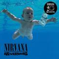 Nevermind Nirvana Artist