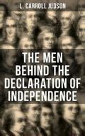 The Men Behind the Declaration of Independence