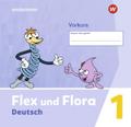 Flex und Flora - Ausgabe 2021