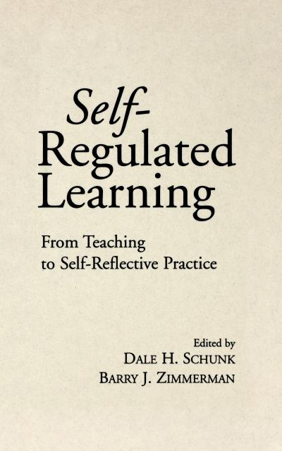 Self-Regulated Learning