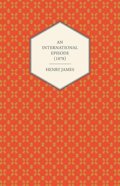 An International Episode (1878)