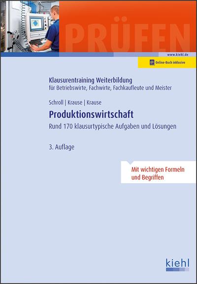 Produktionswirtschaft