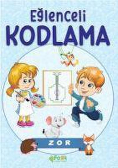 Eglenceli Kodlama - Zor