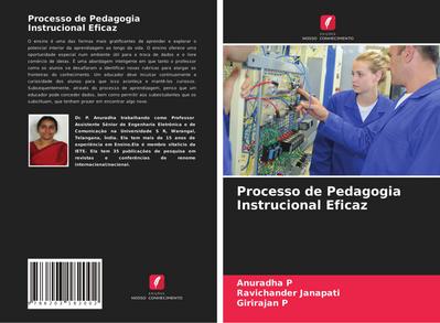 Processo de Pedagogia Instrucional Eficaz