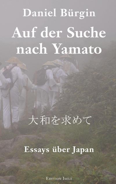 Auf der Suche nach Yamato