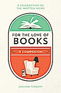 For the Love of Books