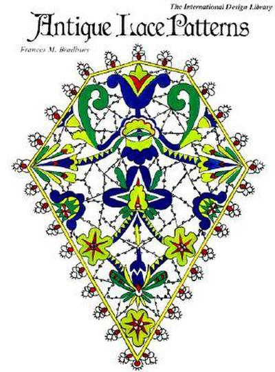 Antique Lace Patterns