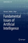 Fundamental Issues of Artificial Intelligence
