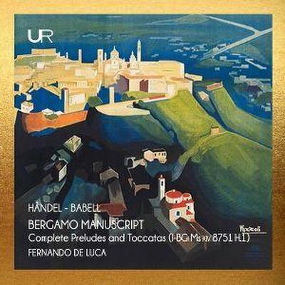 The Bergamo Manuscript