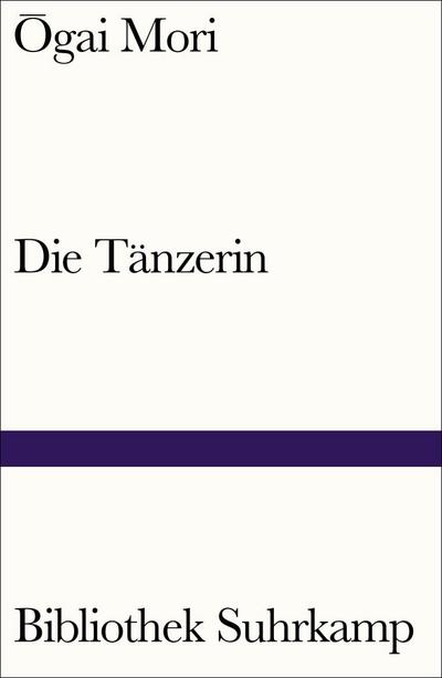 Die Tänzerin