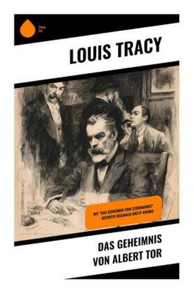 Das Geheimnis von Albert Tor