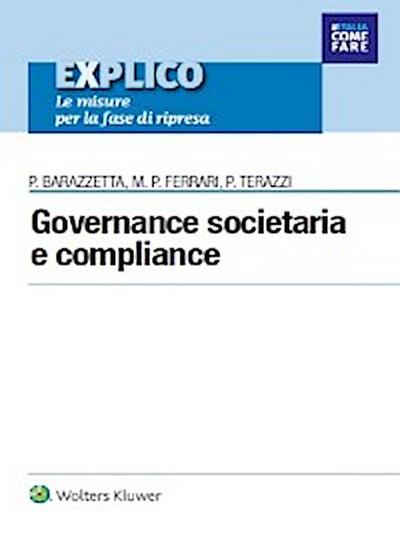 Governance societaria e compliance