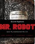 Mr. Robot Red Wheelbarrow
