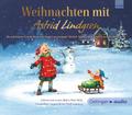 Weihnachten mit Astrid Lindgren (3 CD)