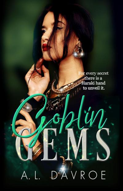 Goblin Gems (Tales of Turin, #2)