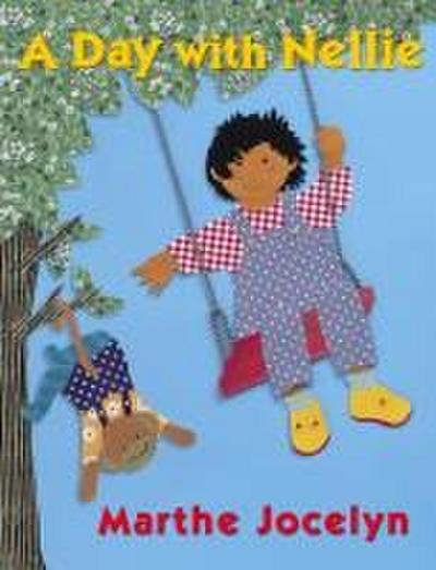 A Day with Nellie