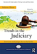Trends in the Judiciary