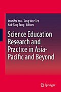 Science Education Research and Practice in Asia-Pacific and Beyond