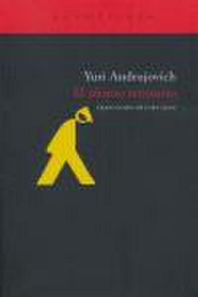 El último territorio