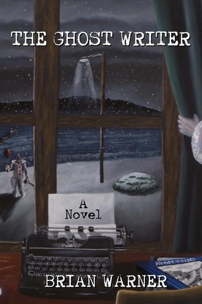 The Ghost Writer