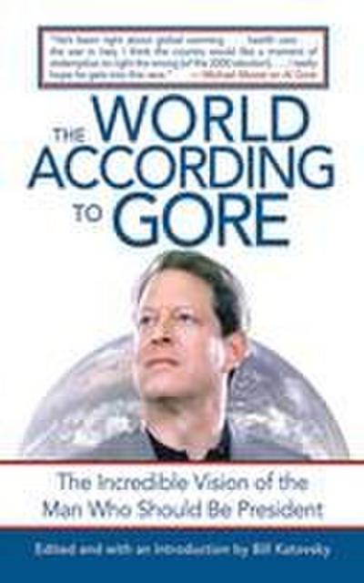 The World According to Gore
