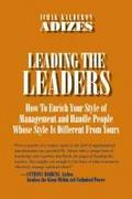 Leading The Leaders