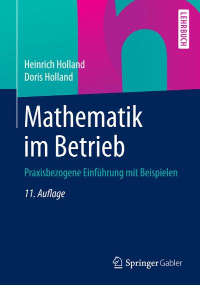 Mathematik im Betrieb