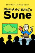 Skolans bästa Sune