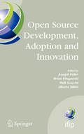 Open Source Development, Adoption and Innovation