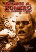 MovieCon Sonderband: George A. Romero - Die Lebend