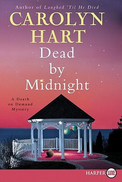 Dead by Midnight LP