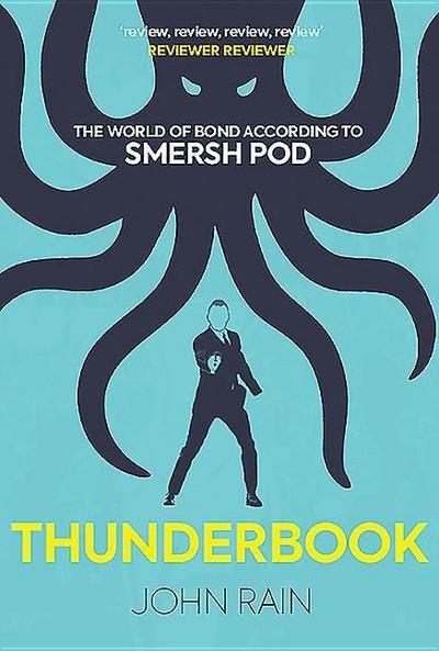 Thunderbook