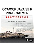 OCA / OCP Java SE 8 Programmer Practice Tests