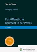 Das öffentliche Baurecht in der Praxis