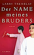 Der Name meines Bruders