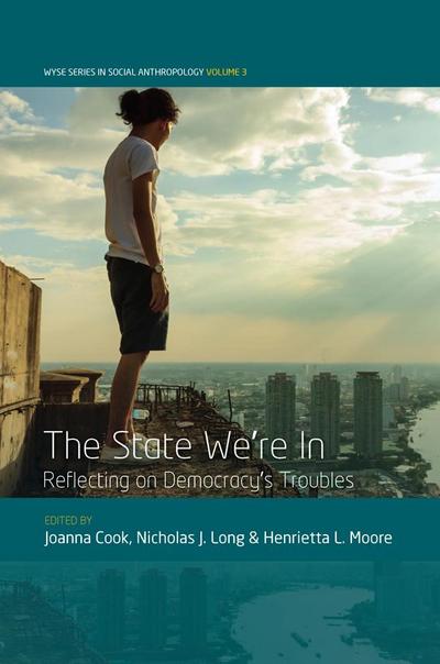The State We’re In