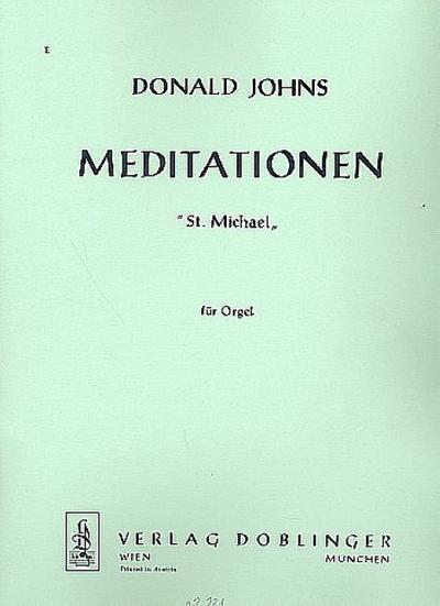Meditationen St. Michael
