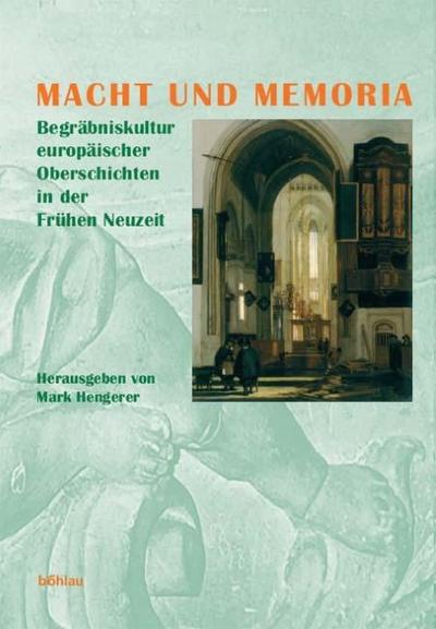 Macht und Memoria