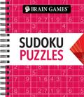 Brain Games - Sudoku Puzzles (Arrow Red)