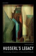 Husserl’s Legacy
