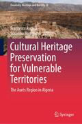 Cultural Heritage Preservation for Vulnerable Terr