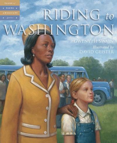 Swain, G: Riding to Washington