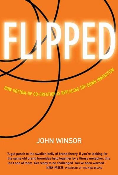 Winsor, J: Flipped