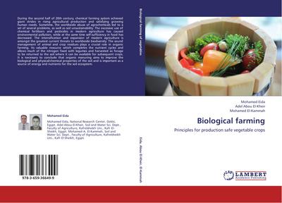 Biological farming