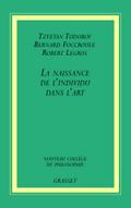 La naissance de l’individu dans l’art