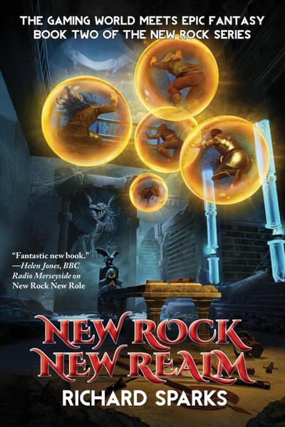 New Rock New Realm
