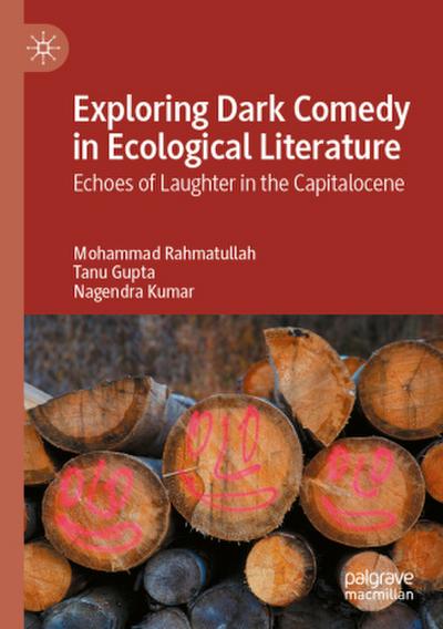 Exploring Dark Comedy in Ecological Literature