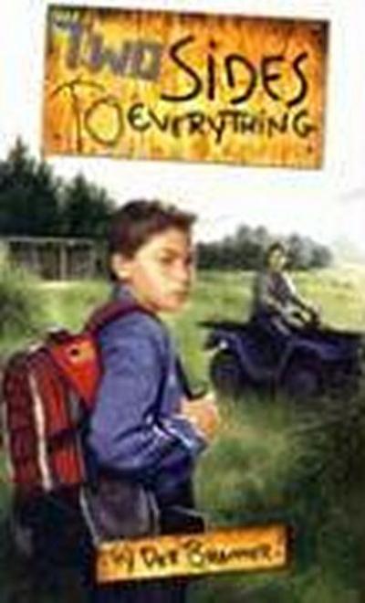 Two Sides to Everything