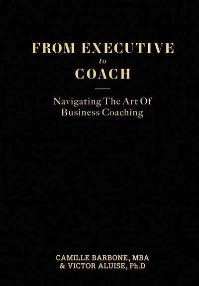 From Executive To Coach