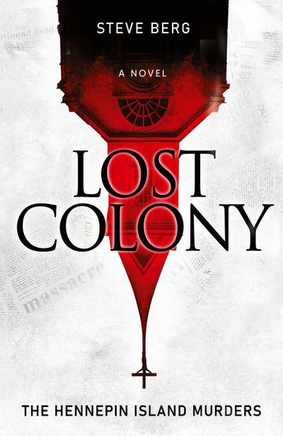 Lost Colony